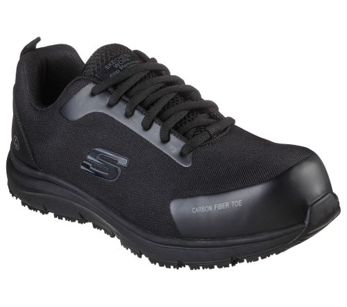 Skechers Ulmus S3 Safety Trainer